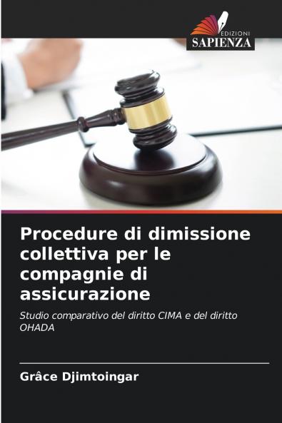 Procedure di dimissione collettiva per le compagnie di assicurazione