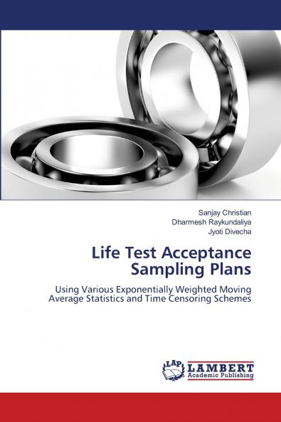 Life Test Acceptance Sampling Plans