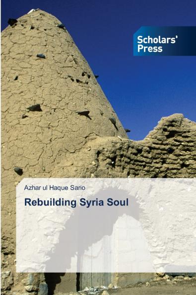 Rebuilding Syria Soul