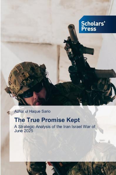 The True Promise Kept