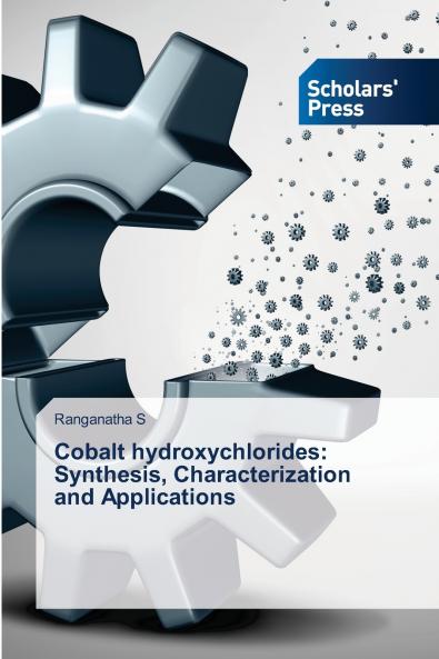 Cobalt hydroxychlorides