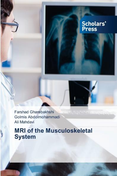 MRI of the Musculoskeletal System