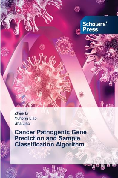 Cancer Pathogenic Gene Prediction and Sample Classification Algorithm