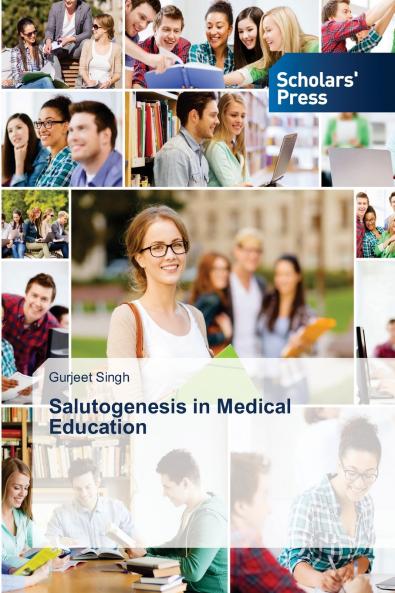 Salutogenesis in Medical Education