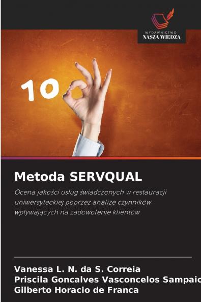 Metoda SERVQUAL