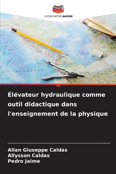 Élévateur hydraulique comme outil didactique dans l'enseignement de la physique
