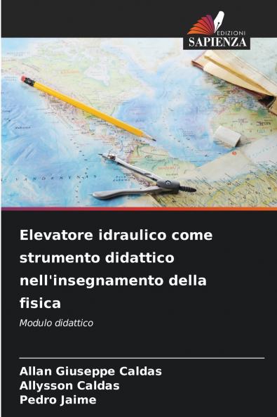 Elevatore idraulico come strumento didattico nell'insegnamento della fisica