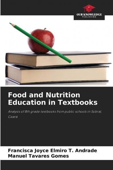 Food and Nutrition Education in Textbooks