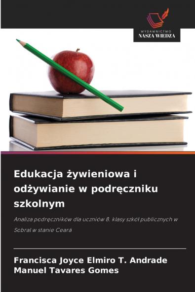 Edukacja żywieniowa i odżywianie w podręczniku szkolnym