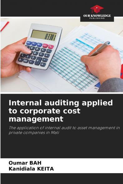 Internal auditing applied to corporate cost management