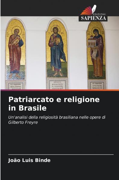 Patriarcato e religione in Brasile