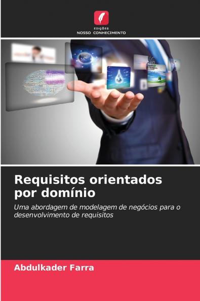 Requisitos orientados por domínio