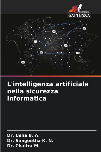 L'intelligenza artificiale nella sicurezza informatica
