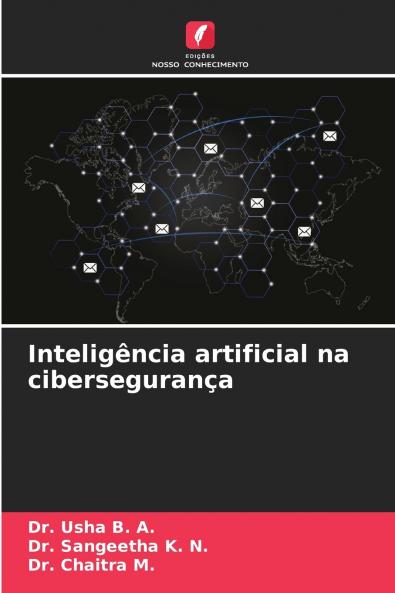 Inteligência artificial na cibersegurança
