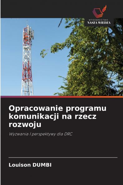 Opracowanie programu komunikacji na rzecz rozwoju
