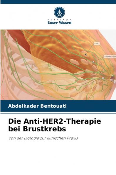 Die Anti-HER2-Therapie bei Brustkrebs