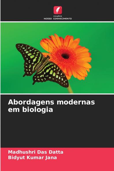 Abordagens modernas em biologia