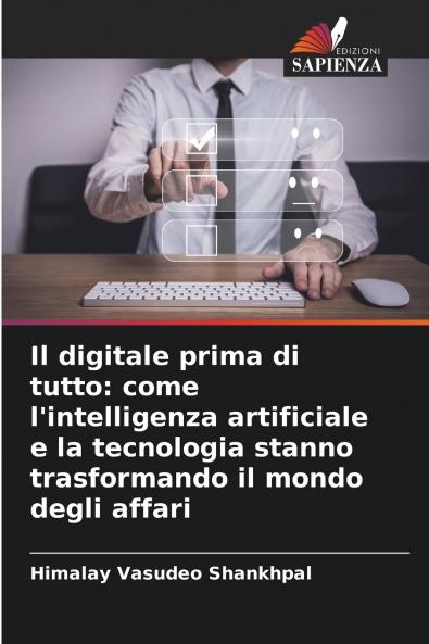 Il digitale prima di tutto