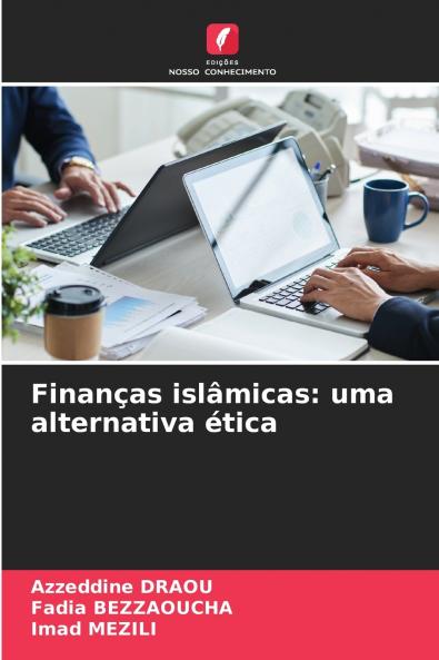 Finanças islâmicas