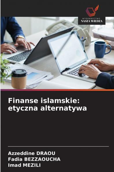 Finanse islamskie