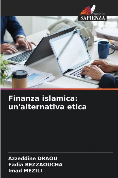 Finanza islamica