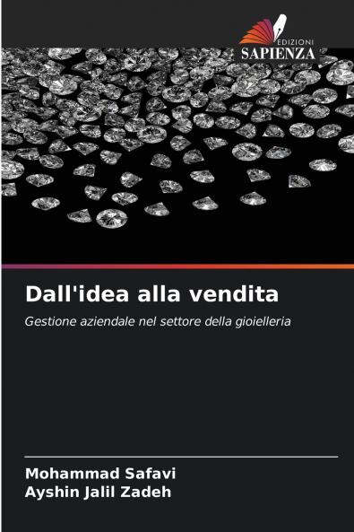 Dall'idea alla vendita