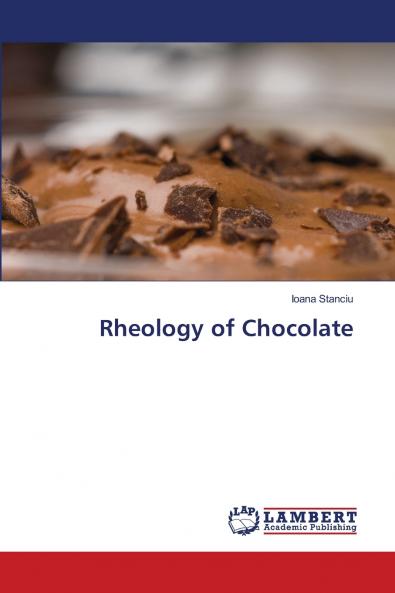 Rheology of Chocolate
