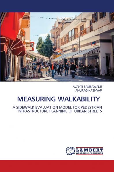 MEASURING WALKABILITY