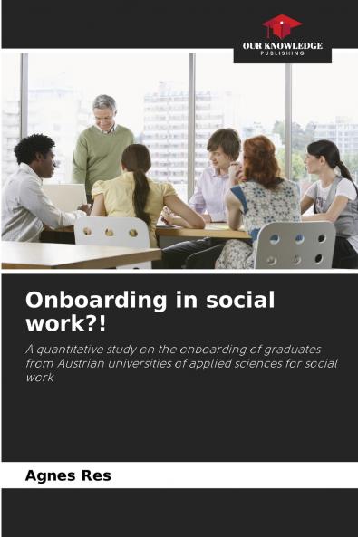 Onboarding in social work?!