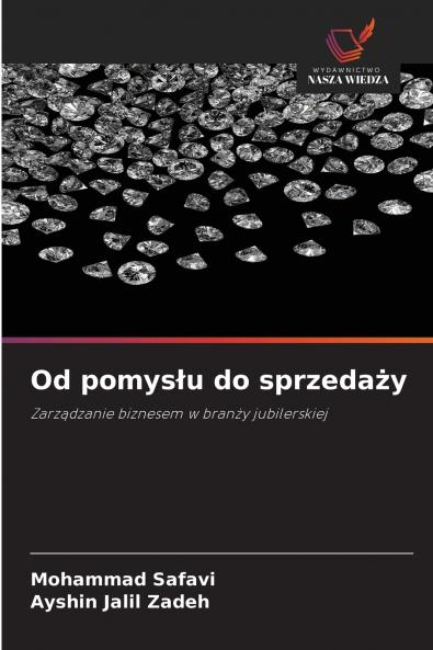 Od pomysłu do sprzedaży
