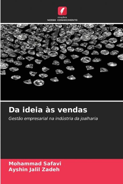Da ideia às vendas
