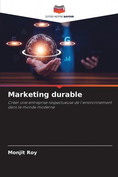 Marketing durable