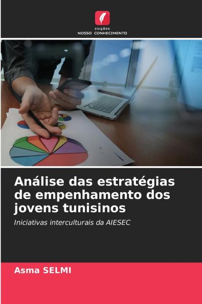 Análise das estratégias de empenhamento dos jovens tunisinos