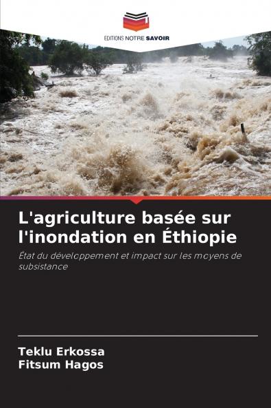 L'agriculture basée sur l'inondation en Éthiopie
