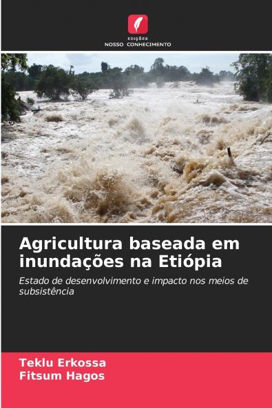 Agricultura baseada em inundações na Etiópia