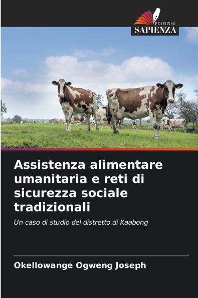 Assistenza alimentare umanitaria e reti di sicurezza sociale tradizionali