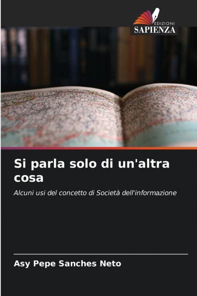 Si parla solo di un'altra cosa