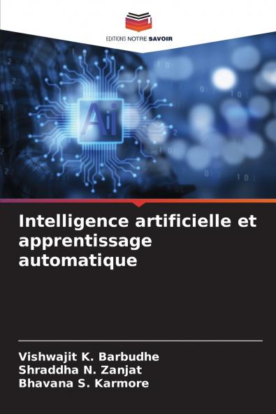 Intelligence artificielle et apprentissage automatique