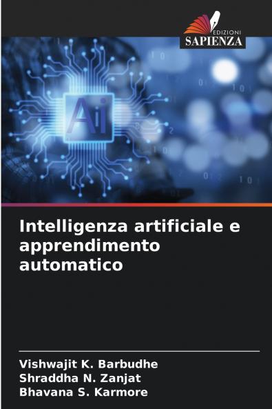 Intelligenza artificiale e apprendimento automatico