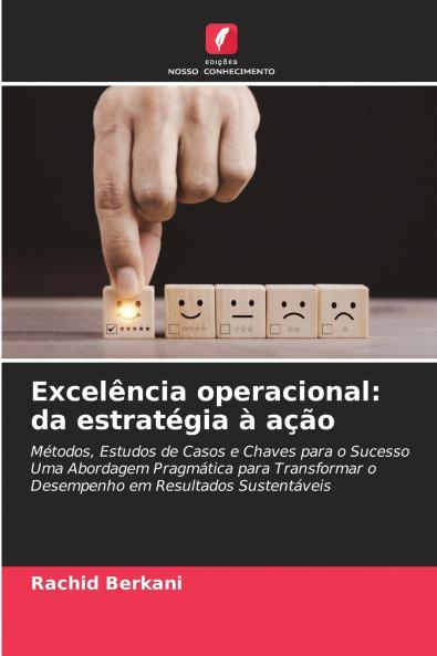Excelência operacional