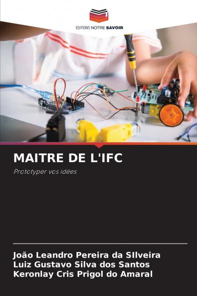 MAITRE DE L'IFC
