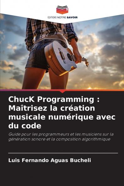 ChucK Programming
