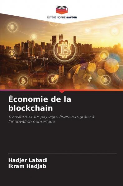 Économie de la blockchain