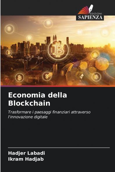 Economia della Blockchain