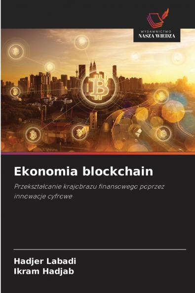Ekonomia blockchain