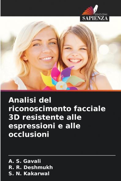 Analisi del riconoscimento facciale 3D resistente alle espressioni e alle occlusioni