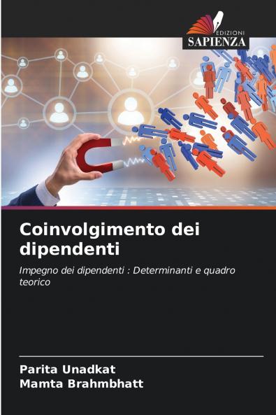 Coinvolgimento dei dipendenti