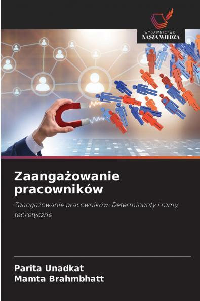 Zaangażowanie pracowników
