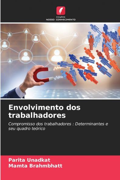 Envolvimento dos trabalhadores