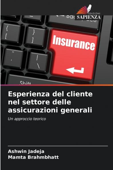 Esperienza del cliente nel settore delle assicurazioni generali